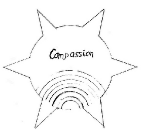 COMPASSION logo