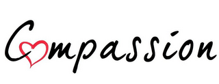 COMPASSION logo