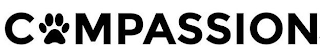 COMPASSION logo