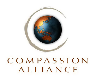 COMPASSION ALLIANCE logo