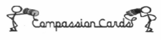 COMPASSION CARDS logo