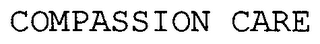 COMPASSION CARE logo