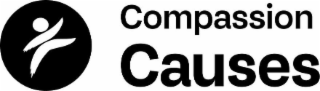 COMPASSION CAUSES logo