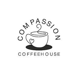 COMPASSION COFFEEHOUSE logo