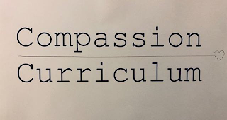 COMPASSION CURRICULUM logo
