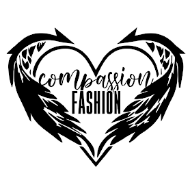 COMPASSION FASHION logo