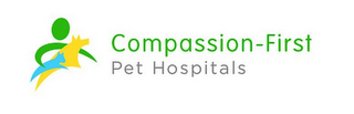 COMPASSION-FIRST PET HOSPITALS logo