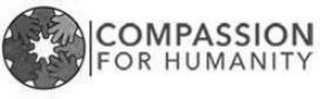 COMPASSION FOR HUMANITY logo