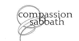 COMPASSION SABBATH logo