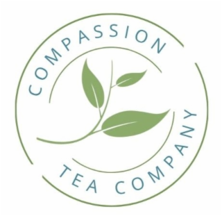 COMPASSION TEA COMPANY logo