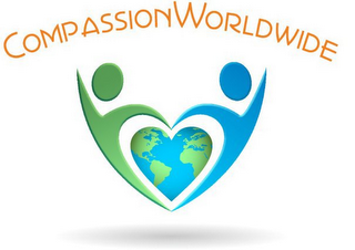 COMPASSION WORLDWIDE logo