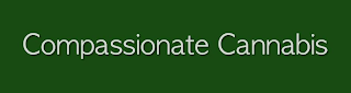 COMPASSIONATE CANNABIS logo