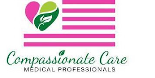 COMPASSIONATE CARE MEDICAL PROFESSIONALS logo