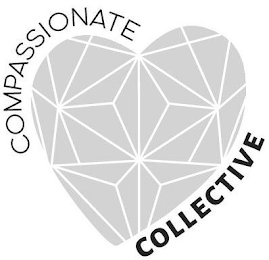 COMPASSIONATE COLLECTIVE logo