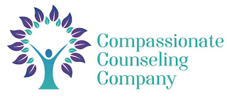 COMPASSIONATE COUNSELING COMPANY logo