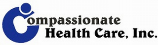 COMPASSIONATE HEALTH CARE, INC. logo