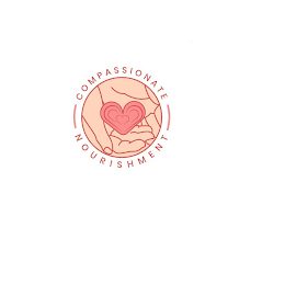 COMPASSIONATE NOURISHMENT logo