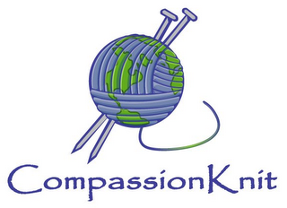COMPASSIONKNIT logo