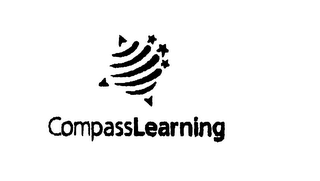 COMPASSLEARNING logo