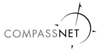 COMPASSNET logo