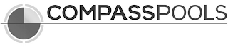 COMPASSPOOLS logo