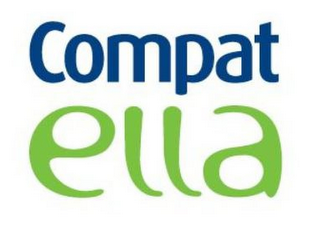 COMPAT ELLA logo