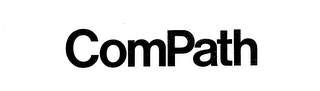 COMPATH logo