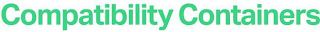 COMPATIBILITY CONTAINERS logo