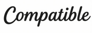 COMPATIBLE logo