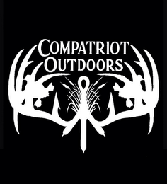 COMPATRIOT OUTDOORS logo