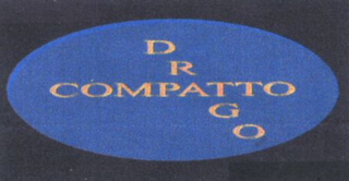 COMPATTO DRAGO logo