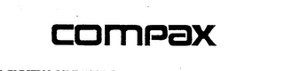 COMPAX logo