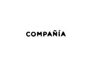 COMPAÑIA logo