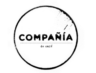 COMPAÑÍA DE CAFÉ logo