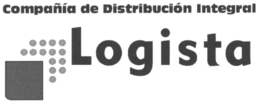 COMPAÑÍA DE DISTRIBUCIÓN INTEGRAL LOGISTA logo