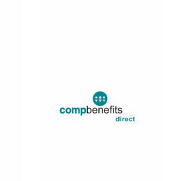 COMPBENEFITS DIRECT logo