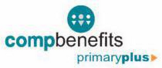 COMPBENEFITS PRIMARYPLUS logo