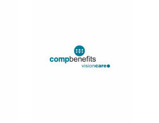 COMPBENEFITS VISIONCARE logo