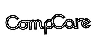 COMPCARE logo