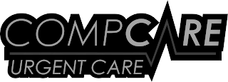 COMPCARE URGENT CARE logo