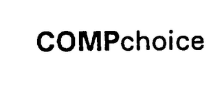 COMPCHOICE logo