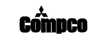 COMPCO logo