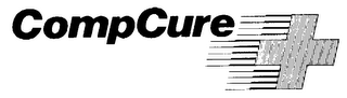 COMPCURE logo