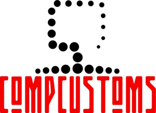 COMPCUSTOMS logo