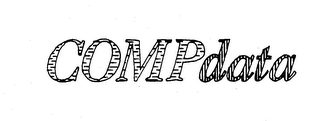 COMPDATA logo