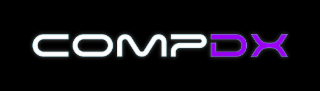 COMPDX logo