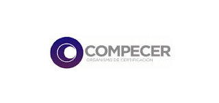 COMPECER ORGANISMO DE CERTIFICACIÓN logo