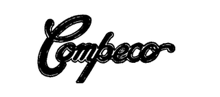 COMPECO logo