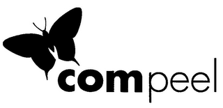 COMPEEL logo