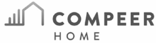 COMPEER HOME logo